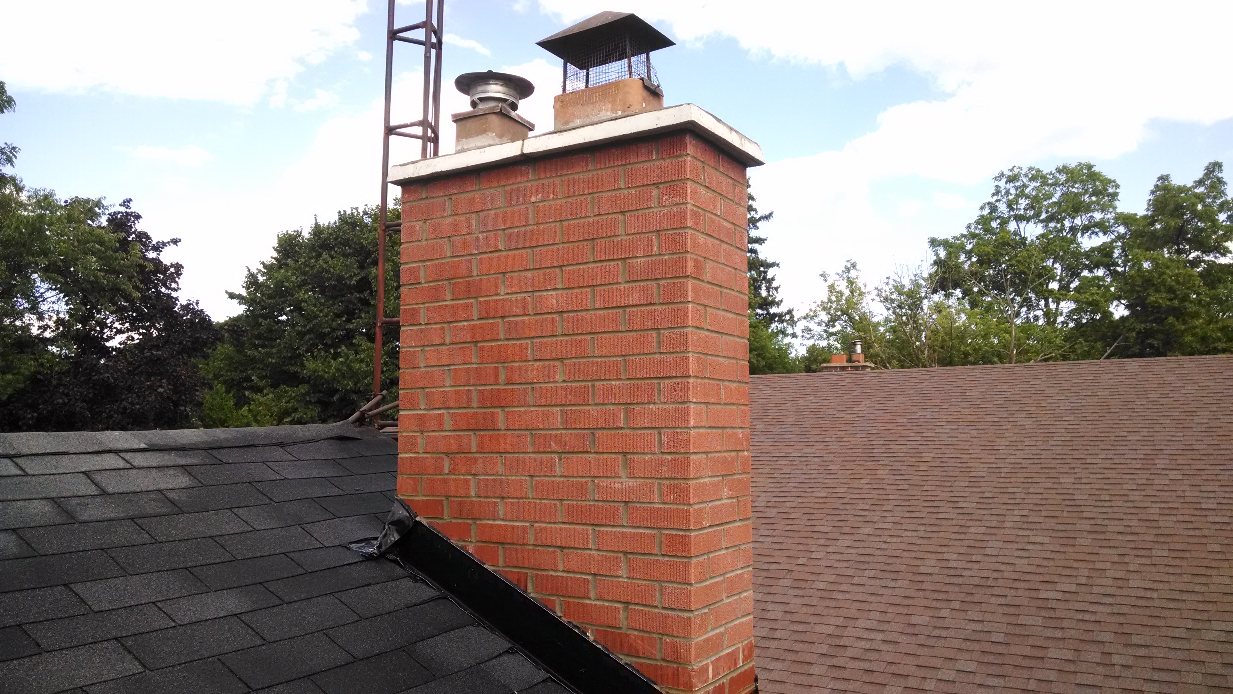 Chimneys