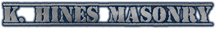 K. Hines Masonry